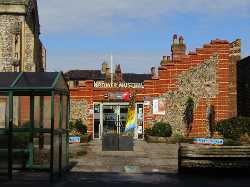 Cromer Museum