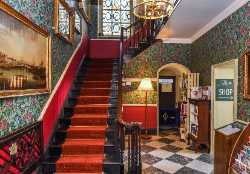 Elizabethan House Museum