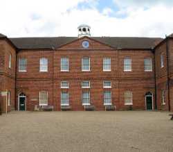Gressenhall Farm & Workhouse