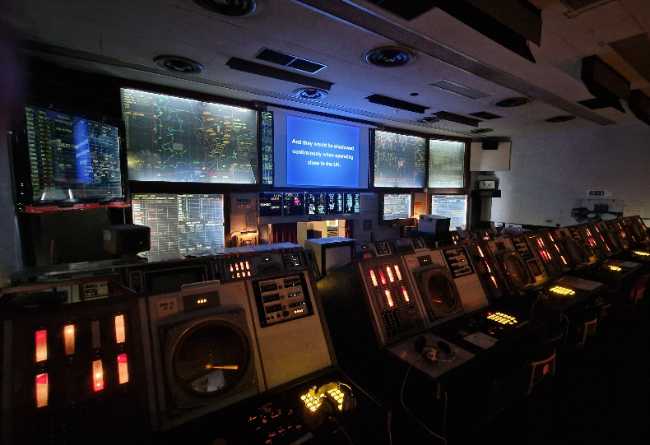 RAF Air Defence Radar Museum