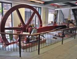 Forncett Industrial Steam Museum