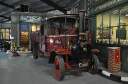 Bressingham Steam Museum & Gardens