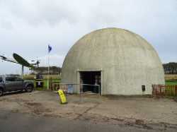 Langham Dome