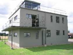 100th Bomb Group Memorial Museum
