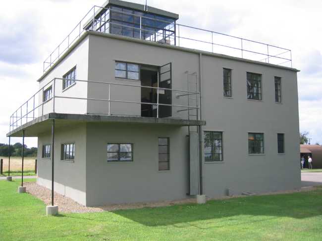 100th Bomb Group Memorial Museum