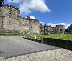 Skipton Castle