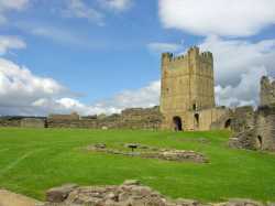 Richmond Castle