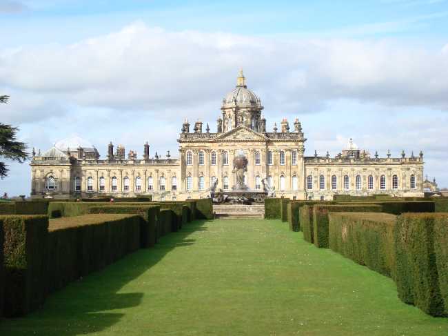 Castle Howard