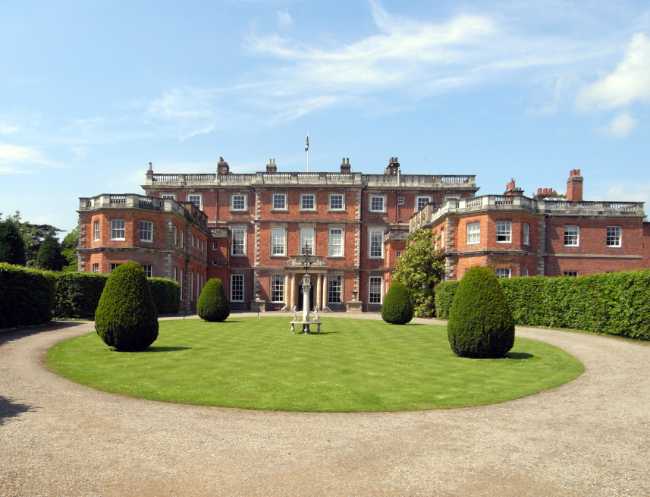 Newby Hall