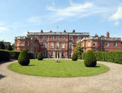 Newby Hall
