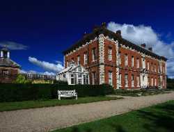 Beningbrough Hall