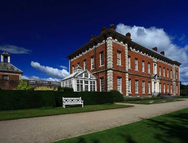 Beningbrough Hall