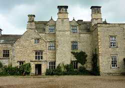 Nunnington Hall