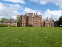 Kiplin Hall
