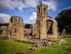 Mount Grace Priory