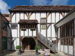 Barley Hall