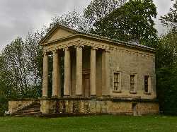 Rievaulx Terrace