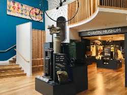 Craven Museum