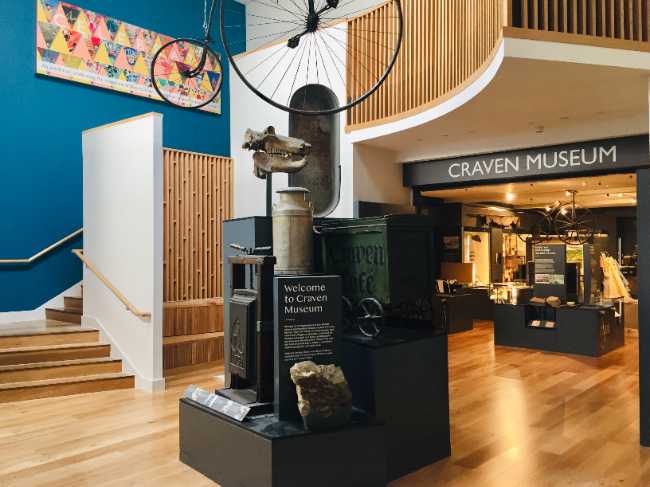 Craven Museum