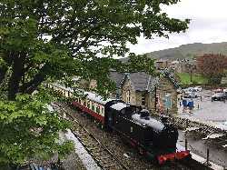 Dales Countryside Museum