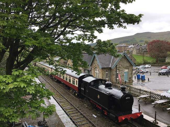 Dales Countryside Museum