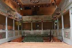Georgian Theatre Royal