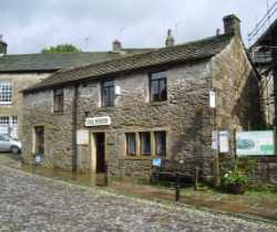 Grassington Folk Museum