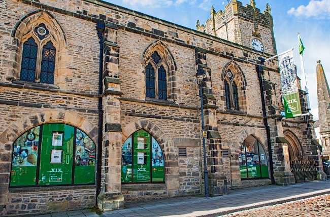 Green Howards Museum