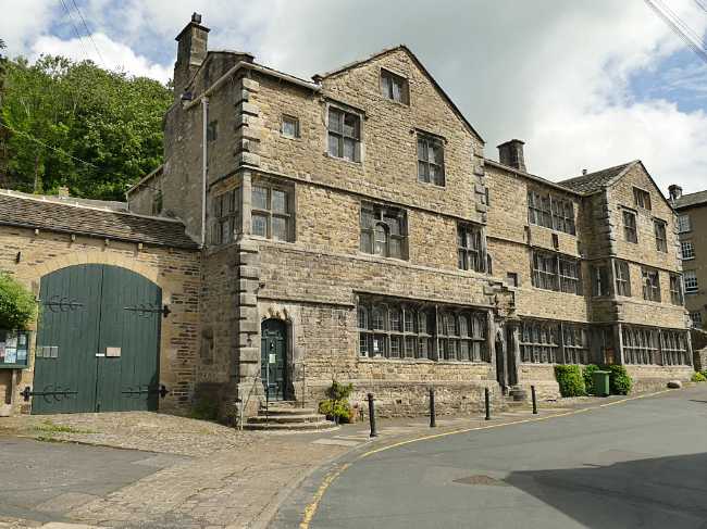 Museum of North Craven Life