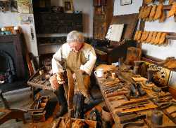 Nidderdale Museum