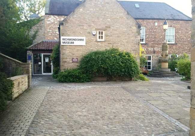 Richmondshire Museum