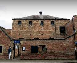 Ripon Prison & Police Museum