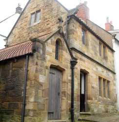 Robin Hood's Bay Museum