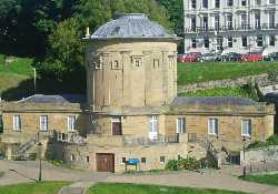 Rotunda Museum