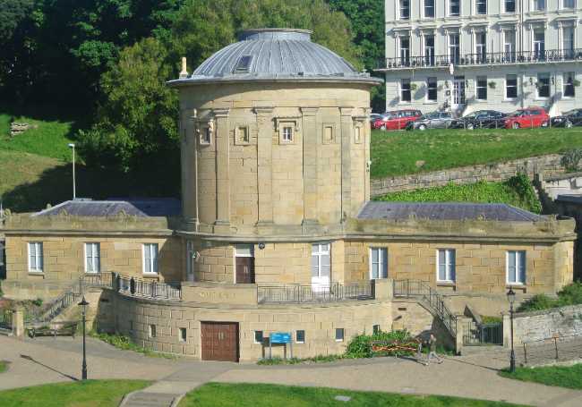 Rotunda Museum