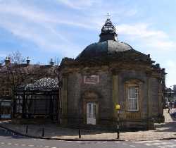 Royal Pump Room Museum
