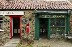 Ryedale Folk Museum