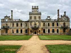 Kirby Hall