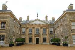 Althorp House