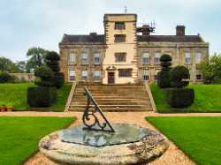 Canons Ashby