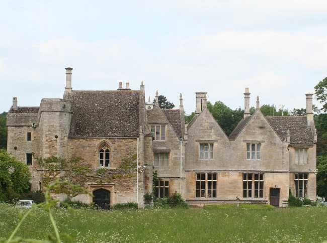 Southwick Hall