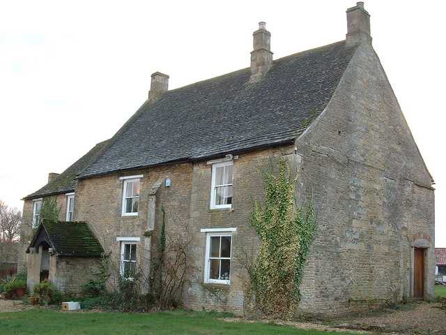 The Prebendal Manor