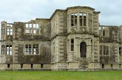 Lyveden