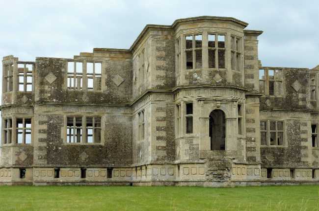 Lyveden