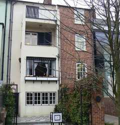 78 Derngate