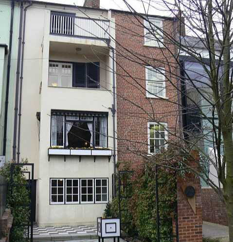 78 Derngate