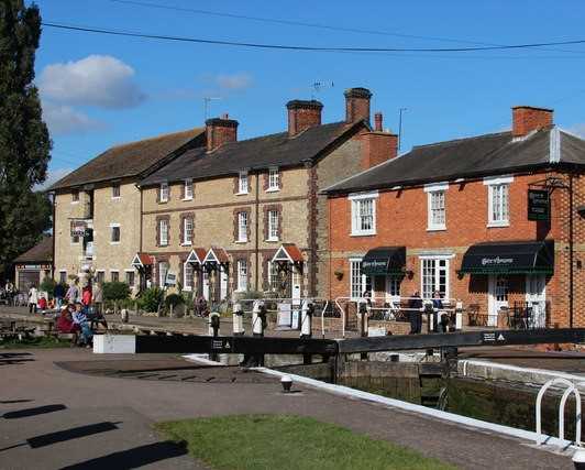The Canal Museum