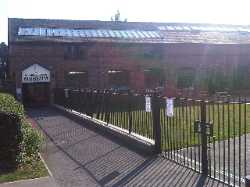 Wellingborough Museum