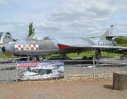 Sywell Aviation Museum