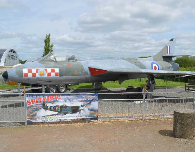 Sywell Aviation Museum